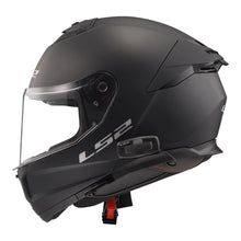 Load image into Gallery viewer, LS2 FF808 Stream II - Matte Black 06