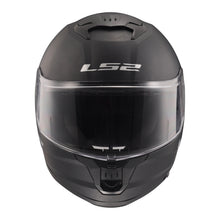 Load image into Gallery viewer, LS2 FF808 Stream II - Matte Black 06