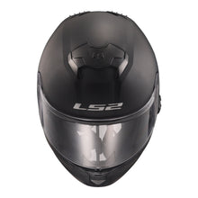Load image into Gallery viewer, LS2 FF808 Stream II - Matte Black 06