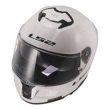 Load image into Gallery viewer, LS2 FF808 Stream II Helmet - White 06