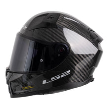 Load image into Gallery viewer, LS2 FF811 Vector II Carbon Helmet 06