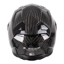 Load image into Gallery viewer, LS2 FF811 Vector II Carbon Helmet 06