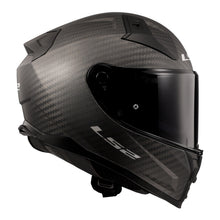 Load image into Gallery viewer, LS2 FF811 Vector II Carbon Helmet 06