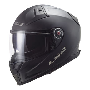 LS2 FF811 Vector II - Matte Black 06