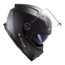 Load image into Gallery viewer, LS2 FF811 Vector II - Matte Black 06