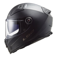 Load image into Gallery viewer, LS2 FF811 Vector II - Matte Black 06