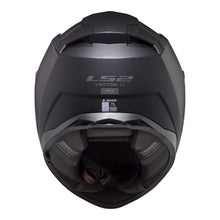Load image into Gallery viewer, LS2 FF811 Vector II - Matte Black 06