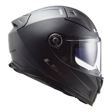 Load image into Gallery viewer, LS2 FF811 Vector II - Matte Black 06