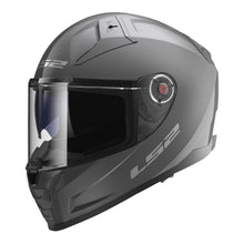 Load image into Gallery viewer, LS2 FF811 Vector II Helmet - Nardo Grey 06