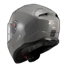 Load image into Gallery viewer, LS2 FF811 Vector II Helmet - Nardo Grey 06