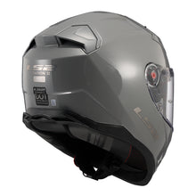 Load image into Gallery viewer, LS2 FF811 Vector II Helmet - Nardo Grey 06