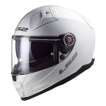 Load image into Gallery viewer, LS2 FF811 Vector II Helmet - White 06