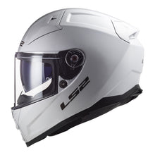 Load image into Gallery viewer, LS2 FF811 Vector II Helmet - White 06