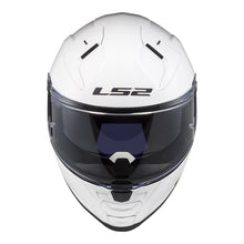 Load image into Gallery viewer, LS2 FF811 Vector II Helmet - White 06