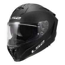 Load image into Gallery viewer, LS2 FF817 Challenger II Solid Helmet - Matte Black