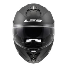 Load image into Gallery viewer, LS2 FF817 Challenger II Solid Helmet - Matte Black