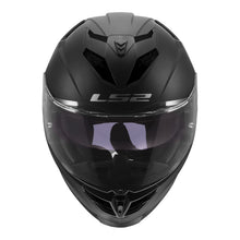 Load image into Gallery viewer, LS2 FF818 Storm III Helmet - Black