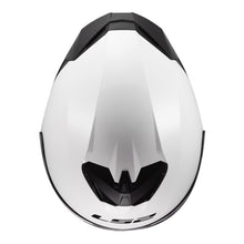 Load image into Gallery viewer, LS2 FF820 Rapid III Solid Helmet - Gloss White