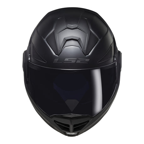 LS2 FF901 Advant X Solid - Matte Black