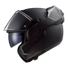 Load image into Gallery viewer, LS2 FF906 Advant Helmet - Black 06