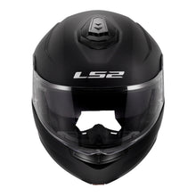 Load image into Gallery viewer, LS2FF908 Strobe II Helmet - Matte Black 06
