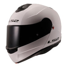 Load image into Gallery viewer, LS2 FF908 Strobe II Helmet - White 06