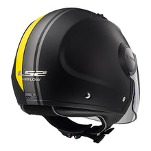 Load image into Gallery viewer, LS2 OF562 Airflow-L Metropolis Helmet
