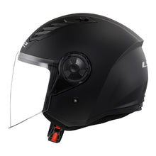 Load image into Gallery viewer, LS2 OF616 Airflow II - Matte Black 06