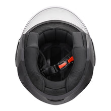 Load image into Gallery viewer, LS2 OF616 Airflow II - Matte Black 06