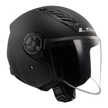 Load image into Gallery viewer, LS2 OF616 Airflow II - Matte Black 06