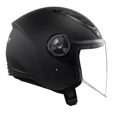 Load image into Gallery viewer, LS2 OF616 Airflow II - Matte Black 06