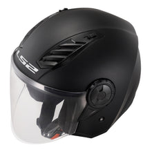 Load image into Gallery viewer, LS2 OF616 Airflow II - Matte Black 06