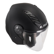 Load image into Gallery viewer, LS2 OF616 Airflow II - Matte Black 06
