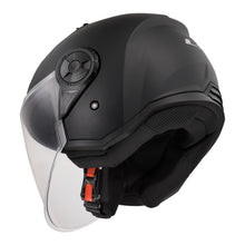 Load image into Gallery viewer, LS2 OF616 Airflow II - Matte Black 06