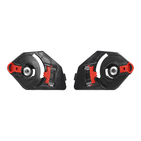 LS2 FF324 METRO RATCHET SYSTEM (for Pre-EVO model, no Peak)