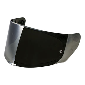 LS2 FF320 Stream / FF353 Rapid / FF800 Storm Visor Iridium Silver