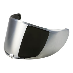 LS2 FF323 Arrow R Visor Iridium Silver - Pinlock Ready