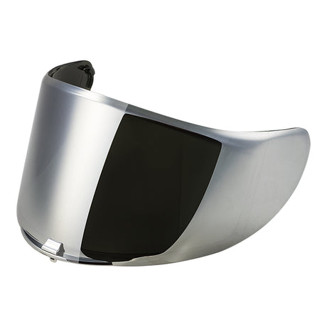 LS2 FF323 Arrow R Visor Iridium Silver - Pinlock Ready