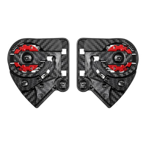 LS2 FF397 VECTOR VISOR RATCHET SYSTEM PAIR =LS2Z8002024
