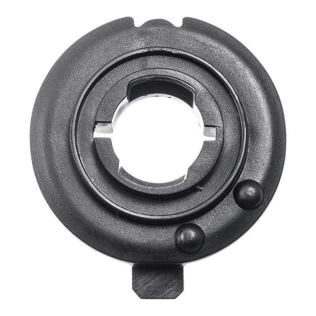 LS2 OF562 Airflow Visor Ratchet System Base
