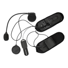 Load image into Gallery viewer, LS2 Linkin RidePal 3 Bluetooth Intercom by Sena - Single