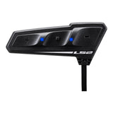 LS2 Spectrum Evo Bluetooth Intercom by Midland - Single