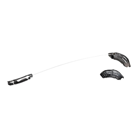 LS2 MX701 Explorer Sun Visor System (XL–3XL)