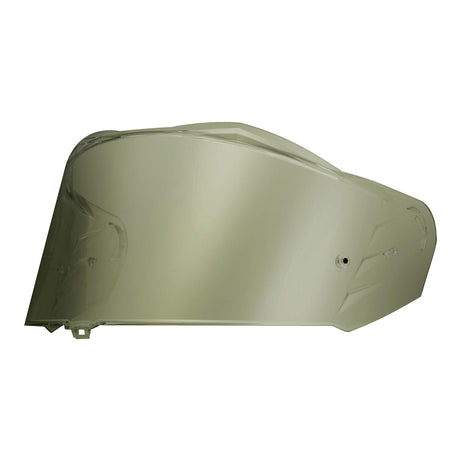 LS2 FF818 Visor - Iridium Gold
