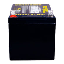 Load image into Gallery viewer, MB12120NB Motobatt Deep Cycle AGM 12ah/C10