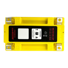 Load image into Gallery viewer, Motobatt Pro Lithium Battery MLTZ14S-HP *4