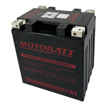 Load image into Gallery viewer, Motobatt Pro Lithium Battery MLX30UHD-HP *4