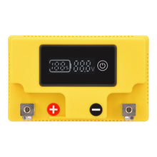 Load image into Gallery viewer, Motobatt Pro Lithium Battery MLX4LR-HPL *10 for Yamaha