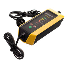 Load image into Gallery viewer, Motobatt Charger Fat Boy 2.0A 9 Step &amp; Lithium Canbus
