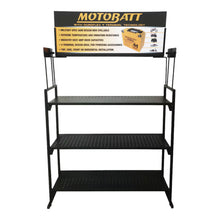 Load image into Gallery viewer, Motobatt 12-Station Maintainer Rack Only